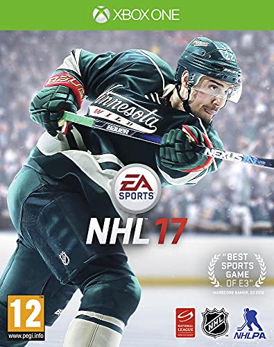 NHL 17