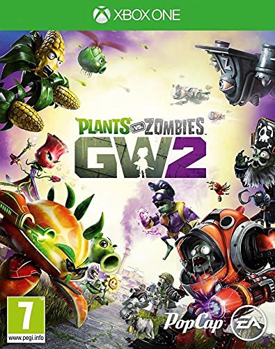 Plants vs Zombies : Garden Warfare 2