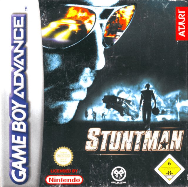 Stuntman