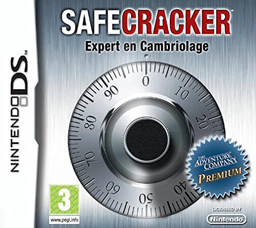 Safecracker : Expert en Cambriolage