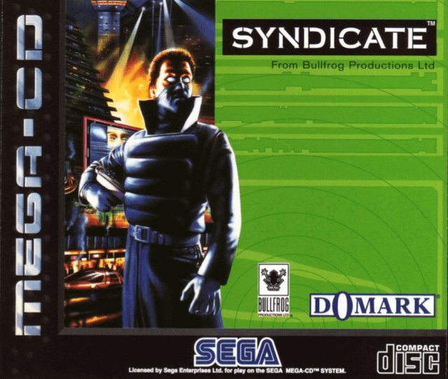 Syndicate