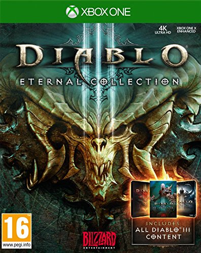 Diablo III - Eternal Collection