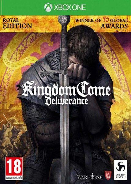 Kingdom Come : Deliverance - Royal Edition