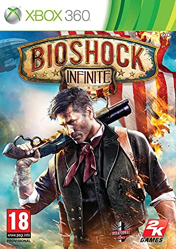 Bioshock Infinite