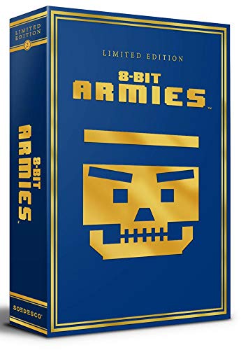 8 Bit Armies - Collector's Edition