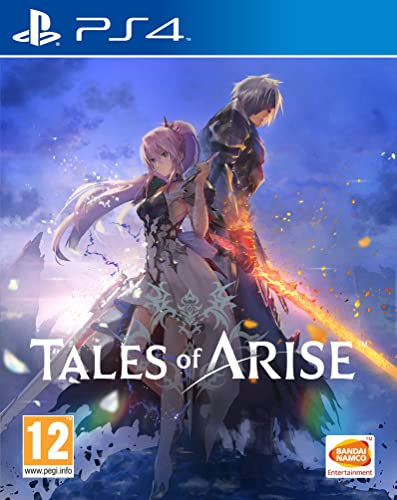 Tales Of Arise
