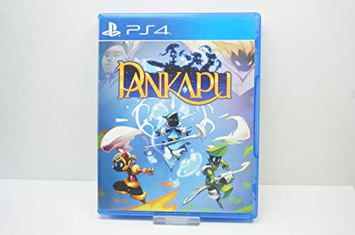 Pankapu