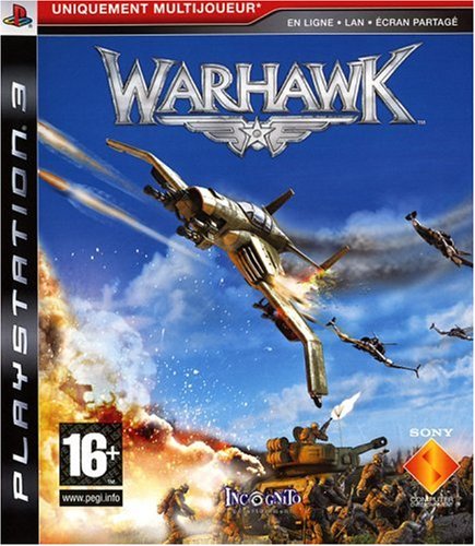 Warhawk