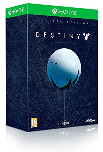 Destiny - Edition Limitée