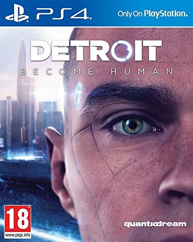 Detroit : Become Human