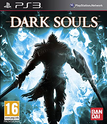 Dark Souls