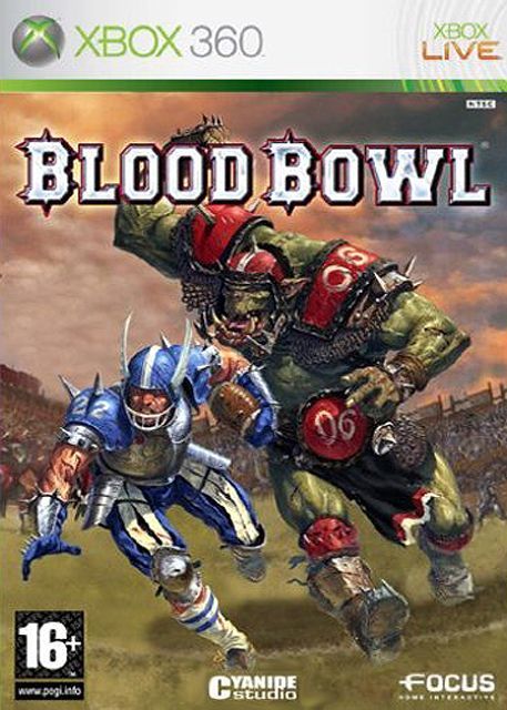 Blood Bowl