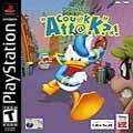 Disney Donald: Quack Attack