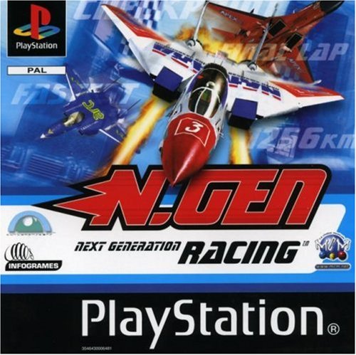 N-Gen Racing