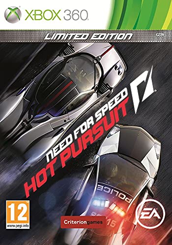Need for Speed : Hot Pursuit - Limited Edition