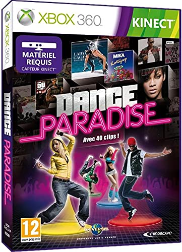 Dance Paradise