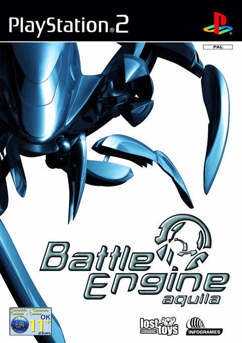 Battle Engine Aquila