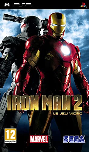 Iron Man 2