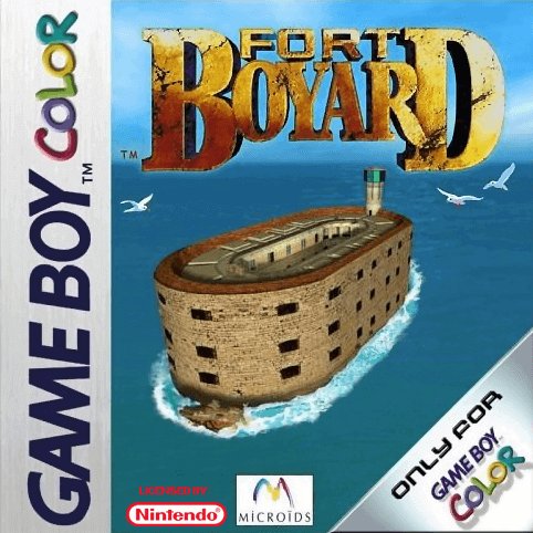 Fort Boyard