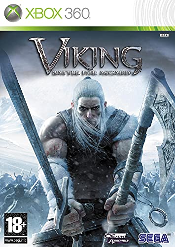 Viking : Battle for Asgard