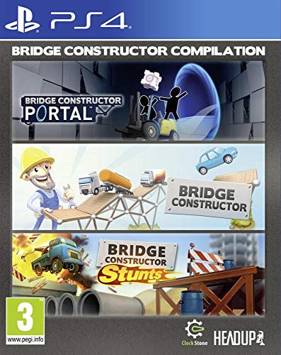 Bridge Constructor Compilation