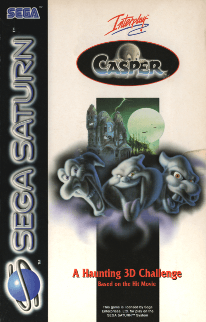 Casper