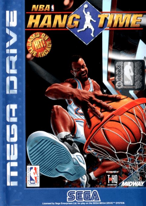 NBA Hang Time