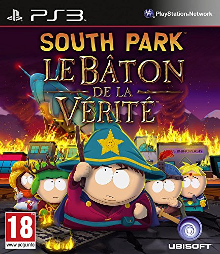 South Park : Le Bâton de la Vérité