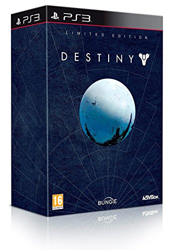 Destiny - Edition Limitée