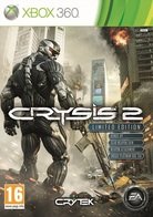 Crysis 2 - Limited Edition