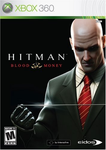 Hitman : Blood Money