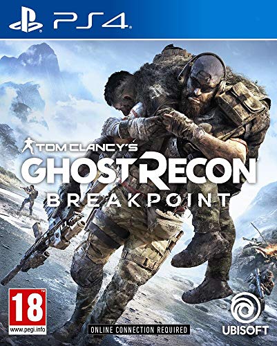 Ghost Recon Breakpoint