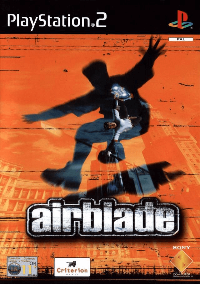 AirBlade