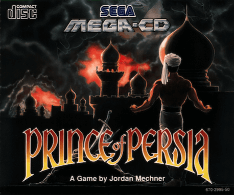 Prince of Persia