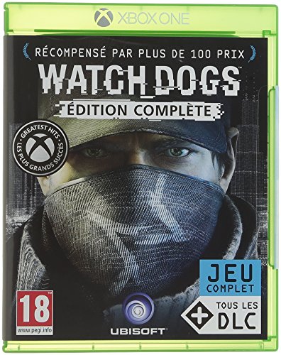 Watch Dogs - Complete Edition