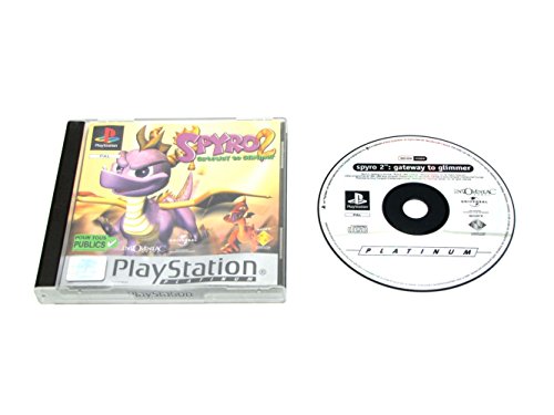 Spyro 2