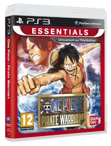 One Piece : Pirate Warriors - Essentials