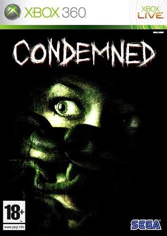 Condemned : Criminal Origins