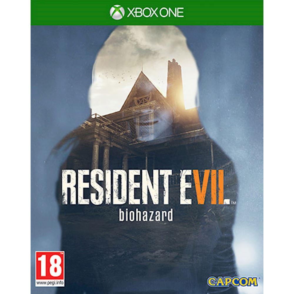 Resident Evil : Biohazard - Lenticular Edition
