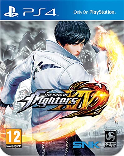 The King of Fighters XIV (15)