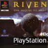 Riven: The Sequel to Myst