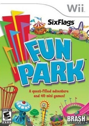 Fun Park