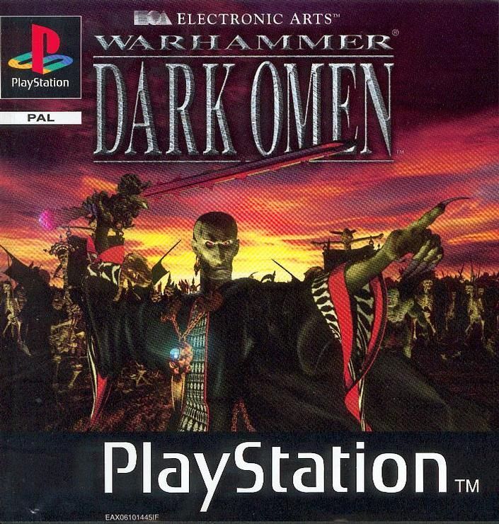 Warhammer: Dark Omen