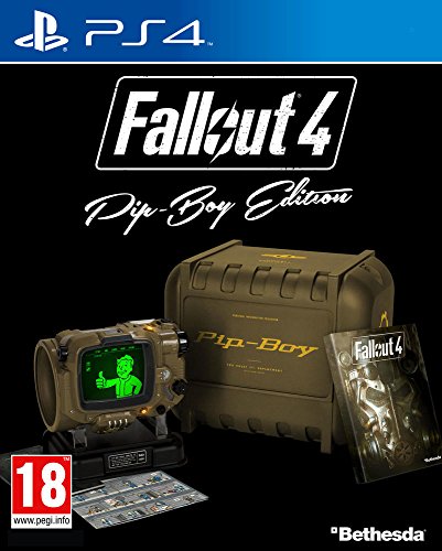 Fallout 4 Pip-Boy Edition