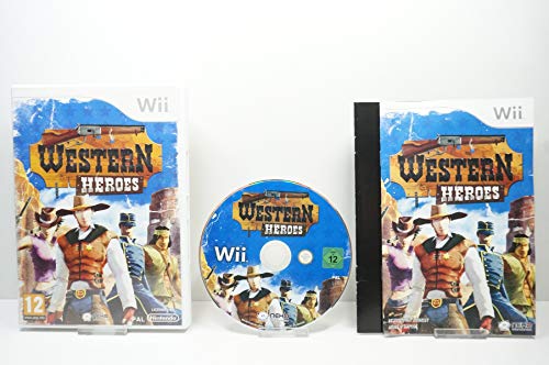 Western Heroes