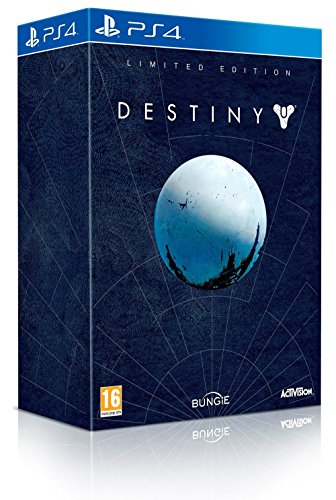 Destiny - Edition Limitée