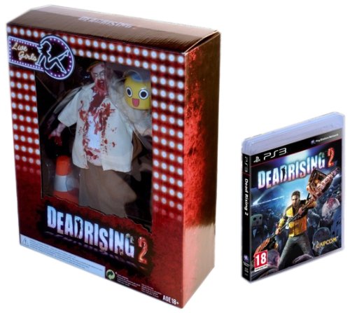 Dead Rising 2 - Edition Outbreak