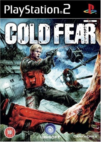 Cold Fear