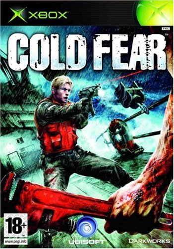 Cold Fear