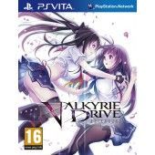 Valkyrie Drive Bhikkhuni